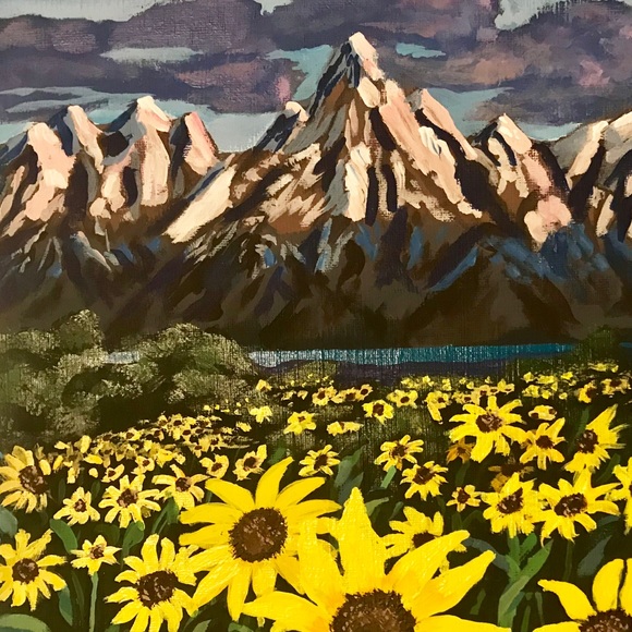 Other - Colorado National Park